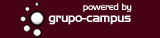 powerwd by grupo campus